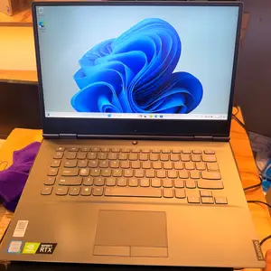 Игровой ноутбук Lenovo, Душанбе