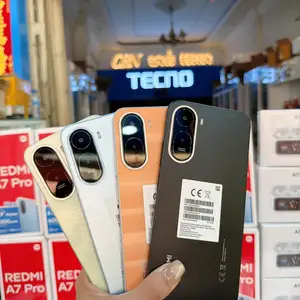Xiaomi Redmi A7 Pro 4+4/8/128GB Global Version, Душанбе