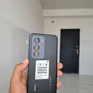 Xiaomi Redmi 15, Душанбе