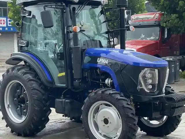 Трактор ReVo LF 904 на заказ, Душанбе