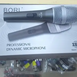 Микрофон динамический BORL, Душанбе