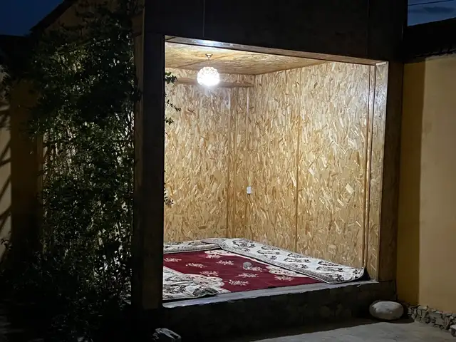 2-этажный, 6 комнатный дом, 400 м², Исмоили Сомони, Варзоб - 13