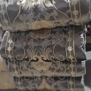 Курпача, Душанбе