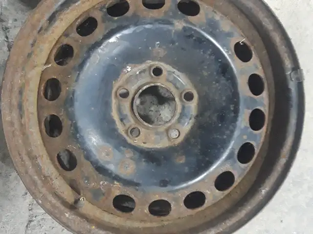 Диски R 16, Худжанд