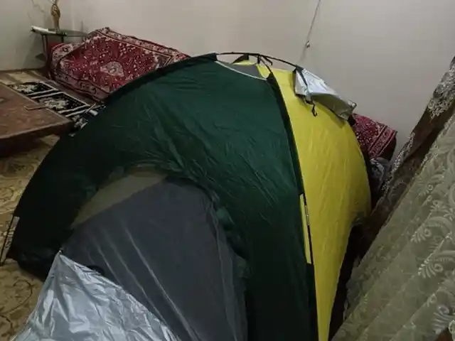 Домик для детей, Душанбе