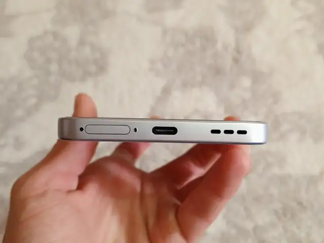 Oppo Reno 14f 5G, Худжанд