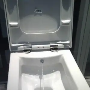 Унитаз Универсалный, Душанбе