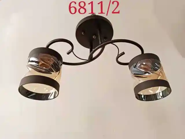 Люстра, Душанбе