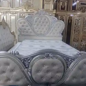 Кровать, Душанбе