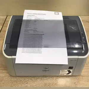 Принтер Canon lbp 3000b белый, Худжанд