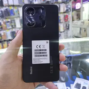 Xiaomi Redme note 14, Хуҷанд