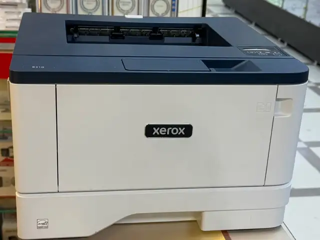 Принтер Xerox B310, Душанбе