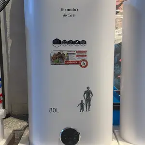 Водонагреватель Termolux 80 лт, Душанбе