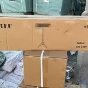 Обогреватель Kumtel NCB-C50, Душанбе