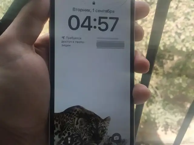 Apple iPhone Xs, 256 gb, Душанбе