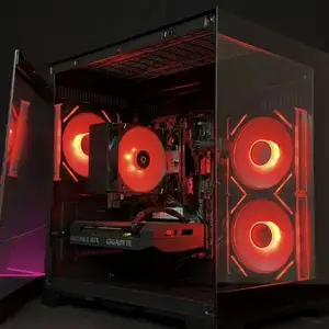 Персональный компьютер Core i7 14700F Ram DDR4/64Gb, Душанбе