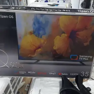 Телевизор Samsung Tizen 32, Хуҷанд