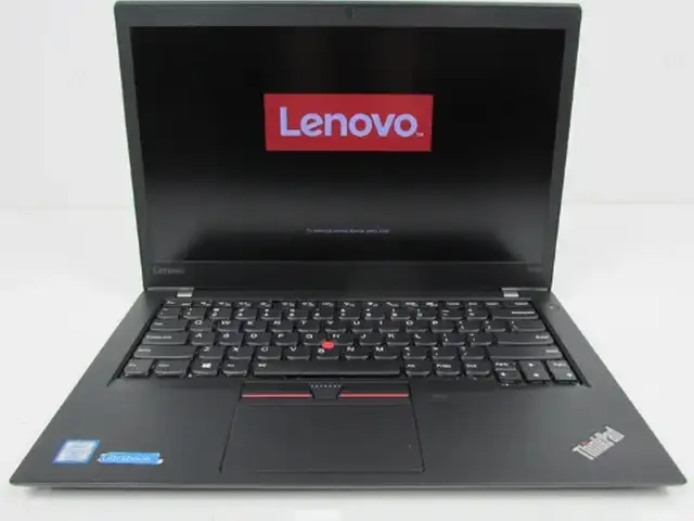 Ноутбук Lenovo Thinkpad, Душанбе