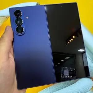 Samsung Galaxy Z Fold7 512/12Gb, Душанбе