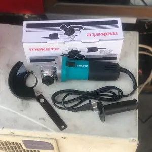 Болгарка Makita, Душанбе