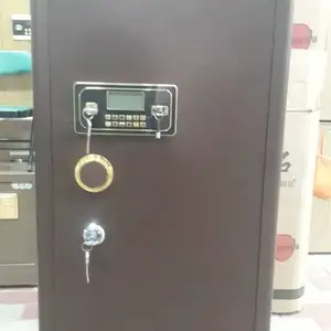 Сейф, Душанбе