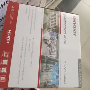 Видеорегистратор IP Hikvision 77 SERIES, Душанбе