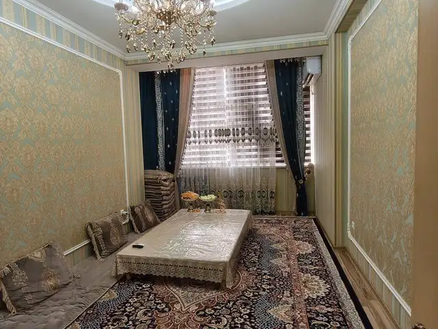 2-комн. квартира, 9 этаж, 68 м², Cино, Душанбе