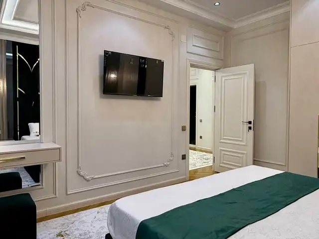 3-комн. квартира, 12 этаж, 66 м², 20 мкр, Хуҷанд - 11