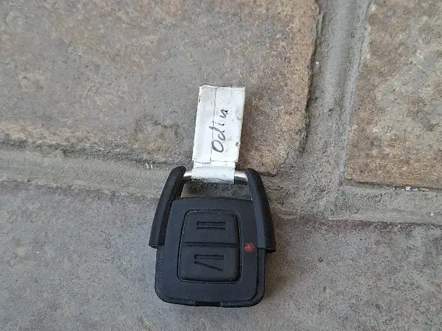 Пуль для Opel Vectra B, Худжанд