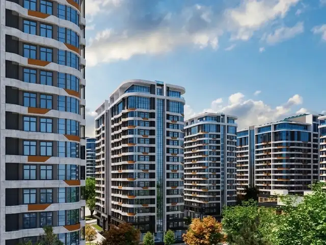 2-комн. квартира, 16 этаж, 91 м², Славянский, Роддоми 1, Душанбе