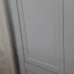 Дверь багет, Душанбе