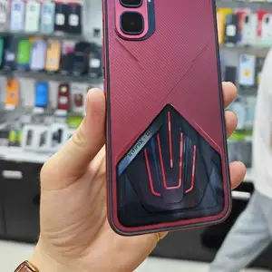 Infinix GT 50 Pro 12+12/24/256gb, Душанбе
