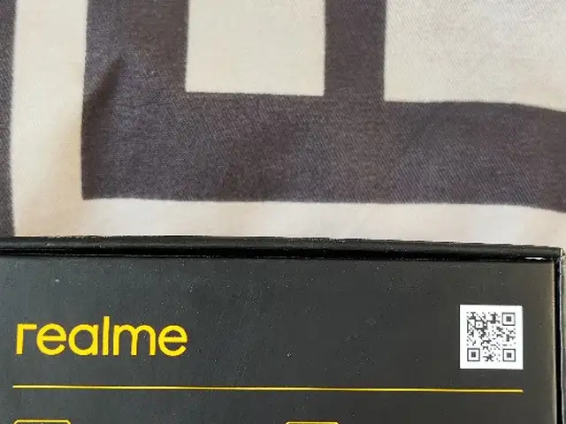 Realme GT6, Хуҷанд