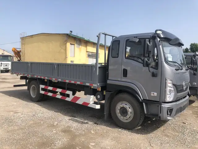 Бортовой Sagmoto 10т, 2026, Душанбе