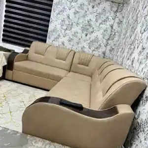 Угловой диван, Душанбе
