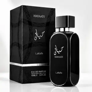Парфюм Lattafa Hayaati 100мл, Душанбе