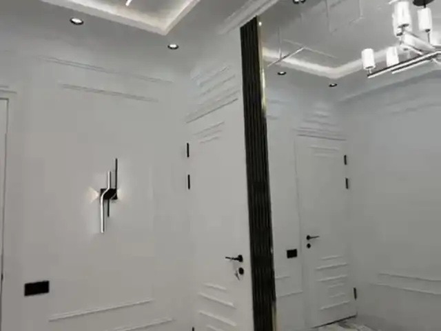 3-комн. квартира, 5 этаж, 59 м², кривой, Бохтар (Курғон-Теппа)