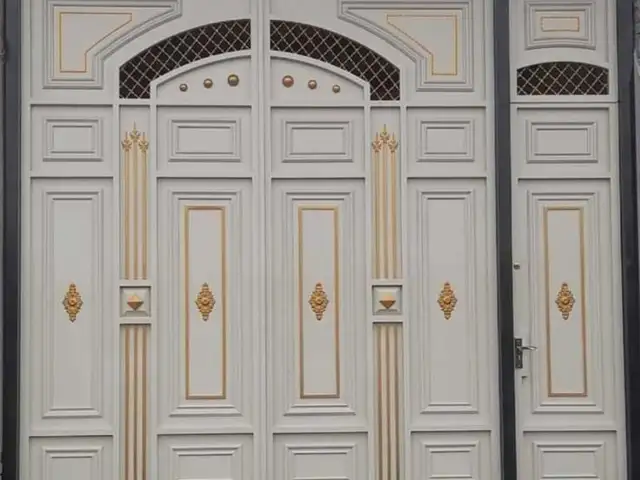 Дарвоза, Варзоб