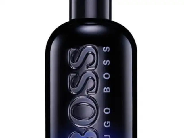 Духи Boss, Душанбе