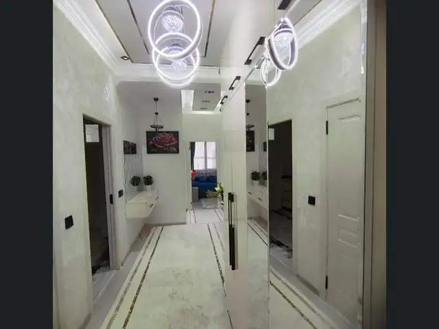 2-комн. квартира, 7 этаж, 60м², Зарафшон, Душанбе