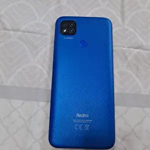 Xiaomi Redmi 9с 64gb, Душанбе