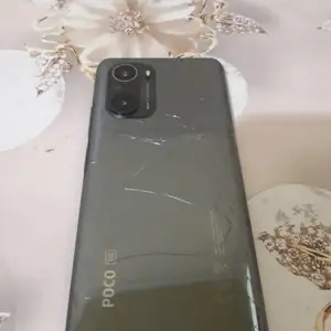Xiaomi Poco F3 128gb, Панҷ