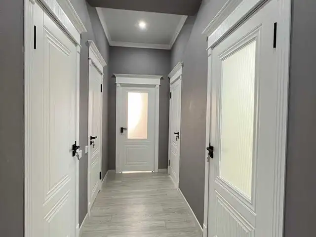 3-комн. квартира, 5 этаж, 72 м², пеши больница, Вахдат - 7