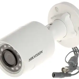 Камера видеонаблюдения hikvision 2мп, Душанбе