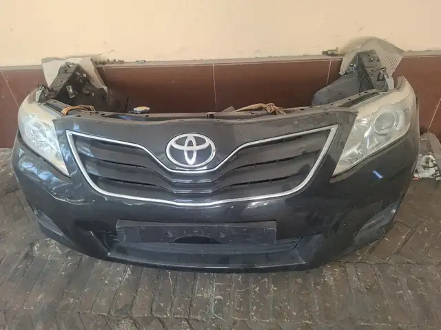 Передняя часть на Toyota Camry 2007 - 2011, Хуҷанд