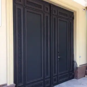 Дарвоза, Душанбе