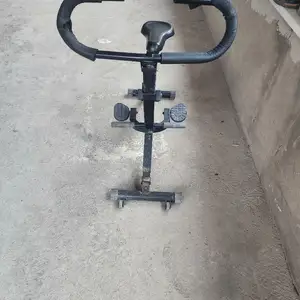 Тренажёр, Вахдат