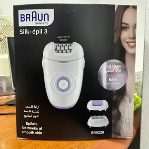 Эпилятор Braun BR9226, Душанбе
