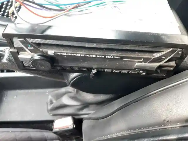 Автомагнитола Sony CDX-G1100U, Худжанд