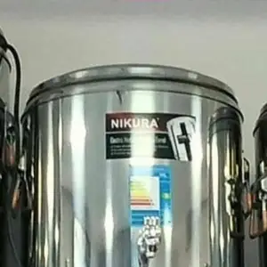 Самовар Nikura 30л, Душанбе